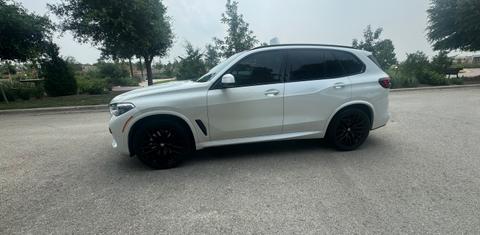 BMW X5 2023
