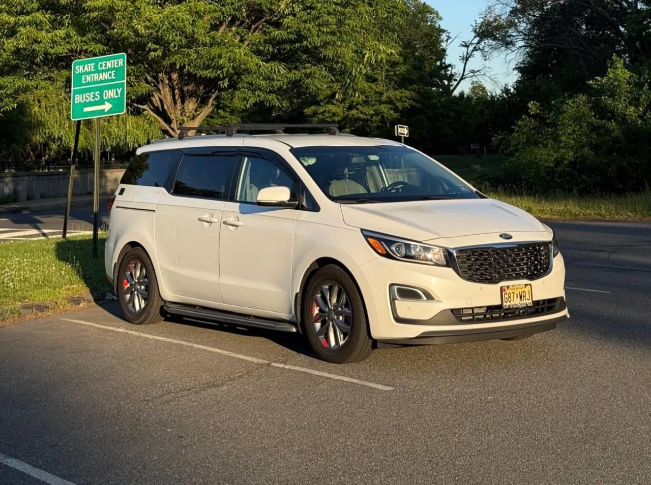 Kia Sedona 2019 in Roselle Park, NJ