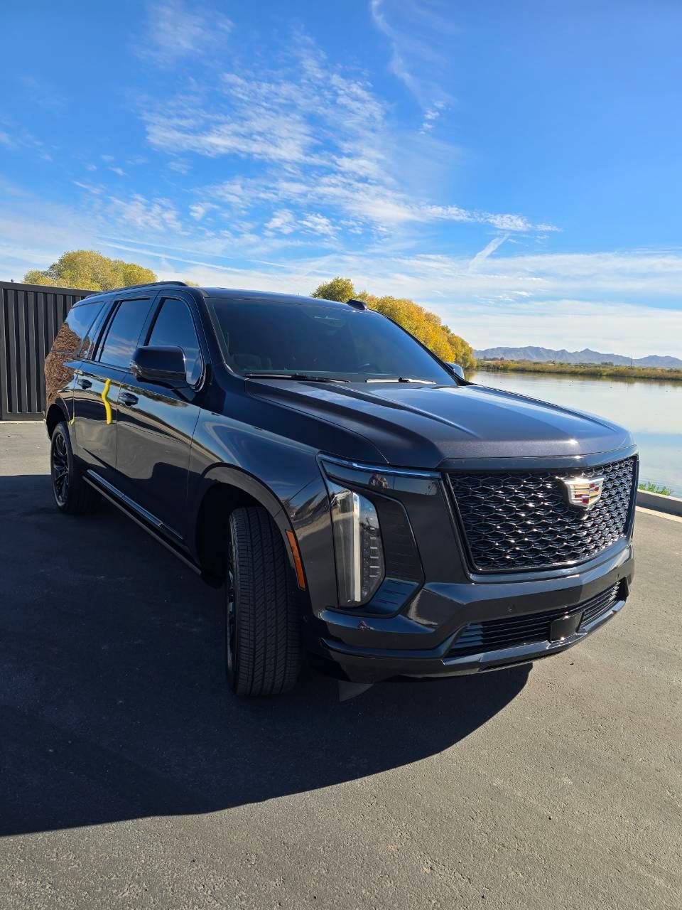 Cadillac Escalade ESV 2025 in Queen Creek, AZ