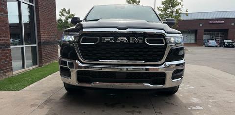 Ram 1500 2025