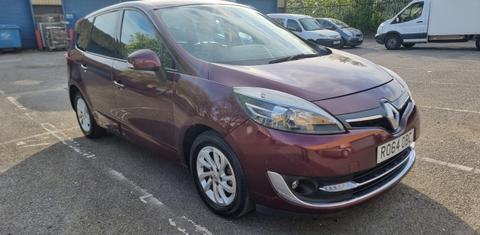 Renault Grand Scenic 2014