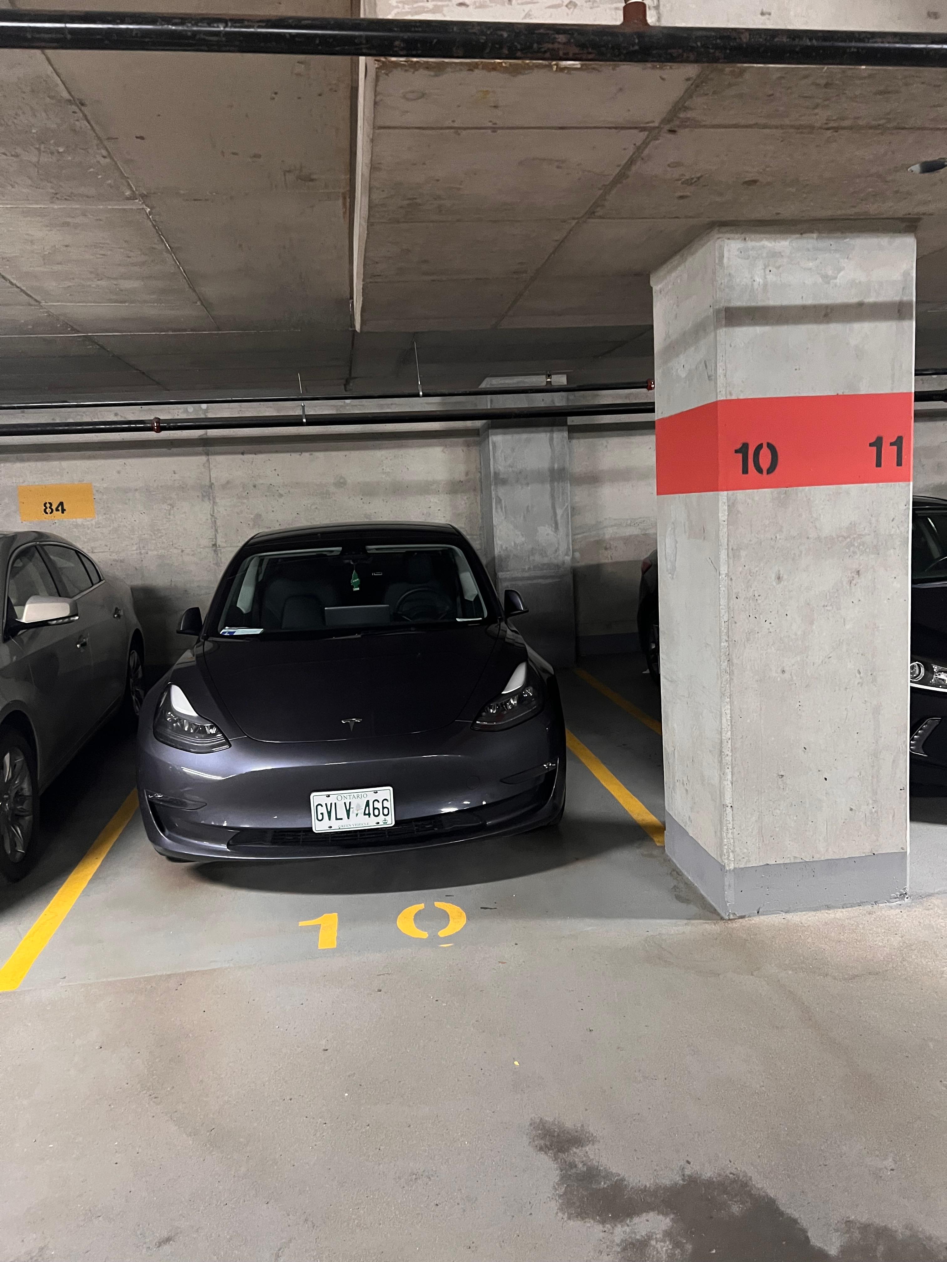 Tesla Model 3 2023 à 