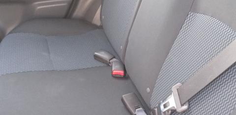 Nissan Versa Note 2014