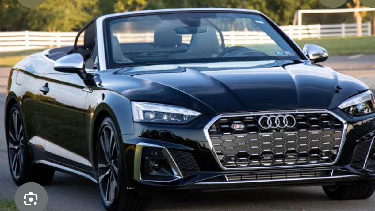 Audi S5 2024 in Farmingville, NY