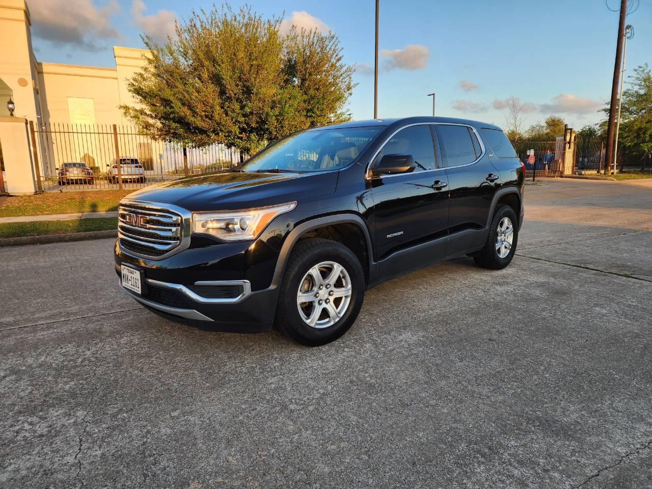 GMC Acadia 2019 in Houston, TX
