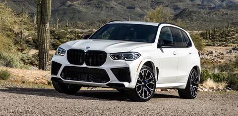 BMW X5 2023