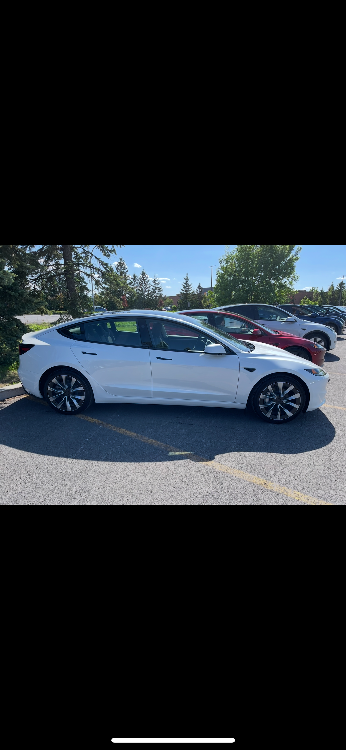 Tesla Model 3 2024 à 