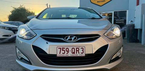 Hyundai i40 2013