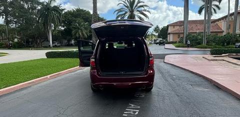 Dodge Durango 2024