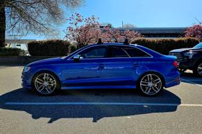 Audi A3 2015 in Richmond