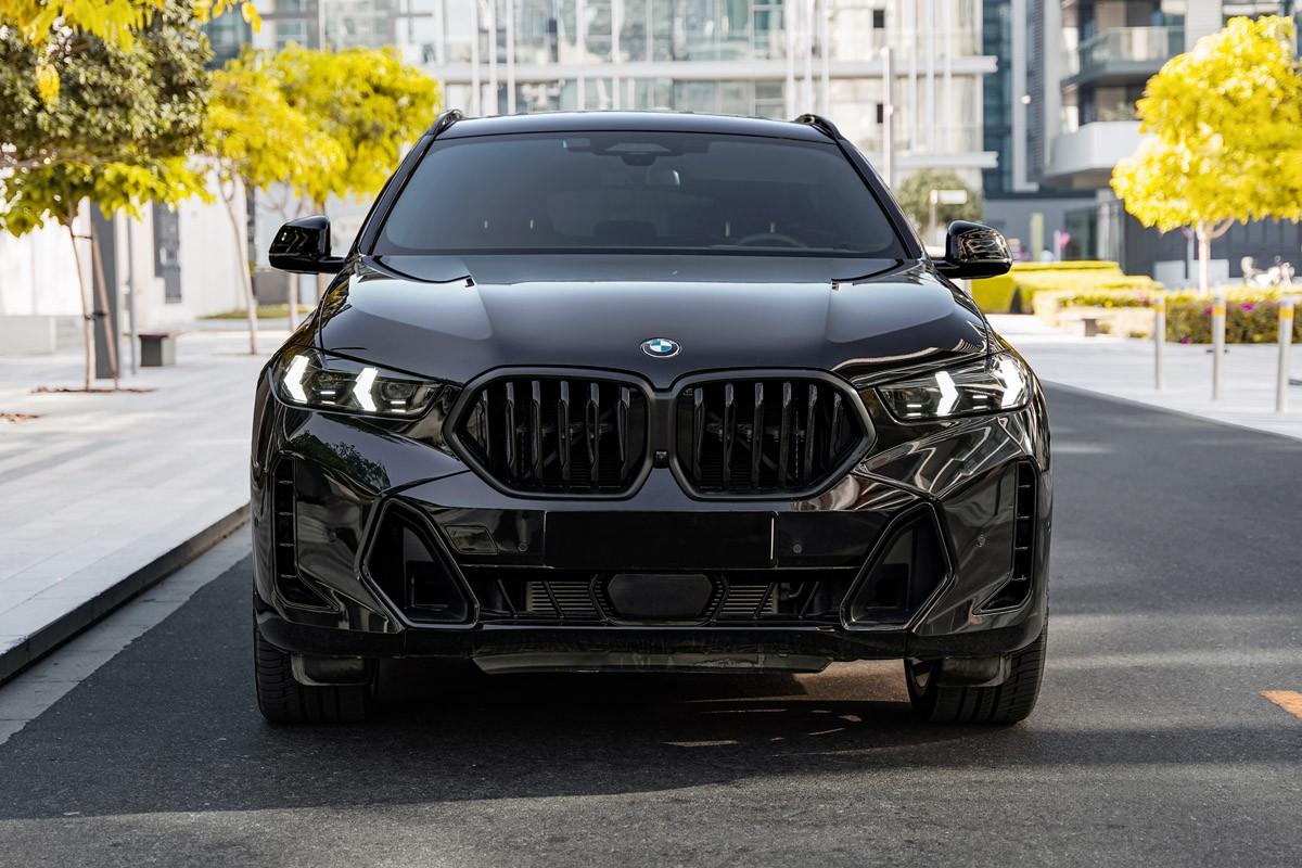 BMW X6 2025 à Spring, TX