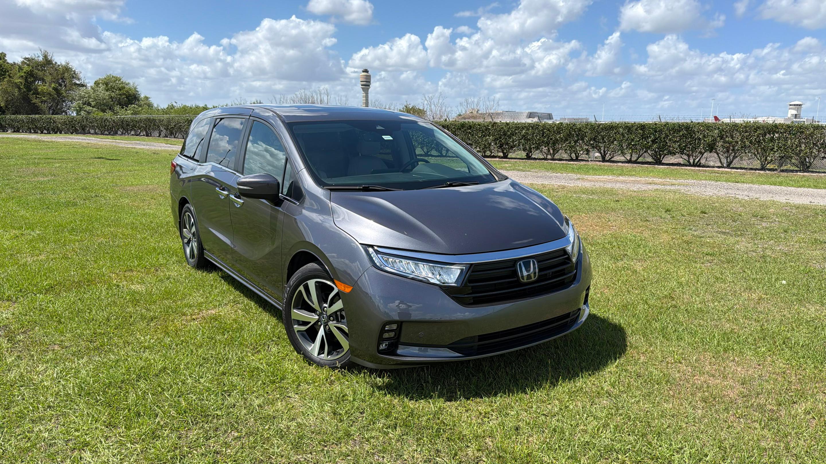 Honda Odyssey 2023 in Winter Garden, FL