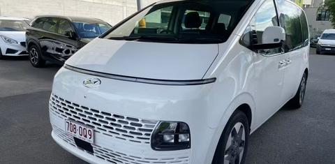 Hyundai STARIA 2023