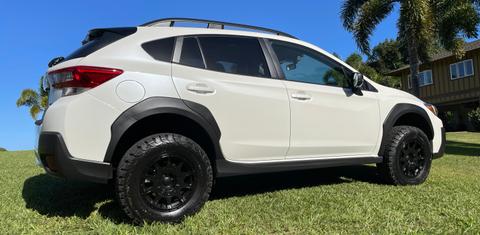 Subaru Crosstrek 2023