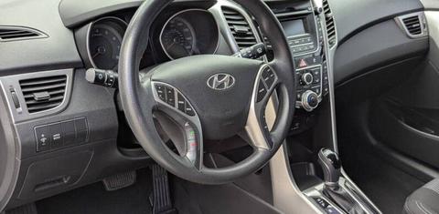 Hyundai Elantra GT 2016