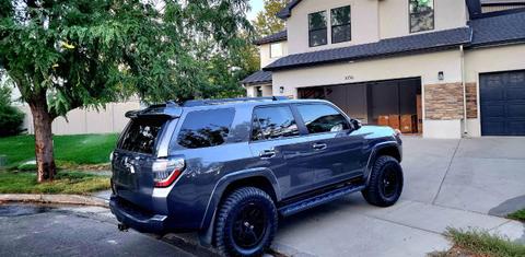 Toyota 4Runner 2017