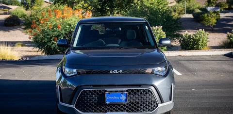 Kia Soul 2024