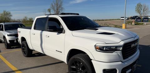 Ram 1500 2026