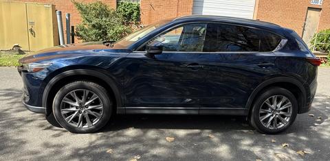 Mazda CX-5 2020
