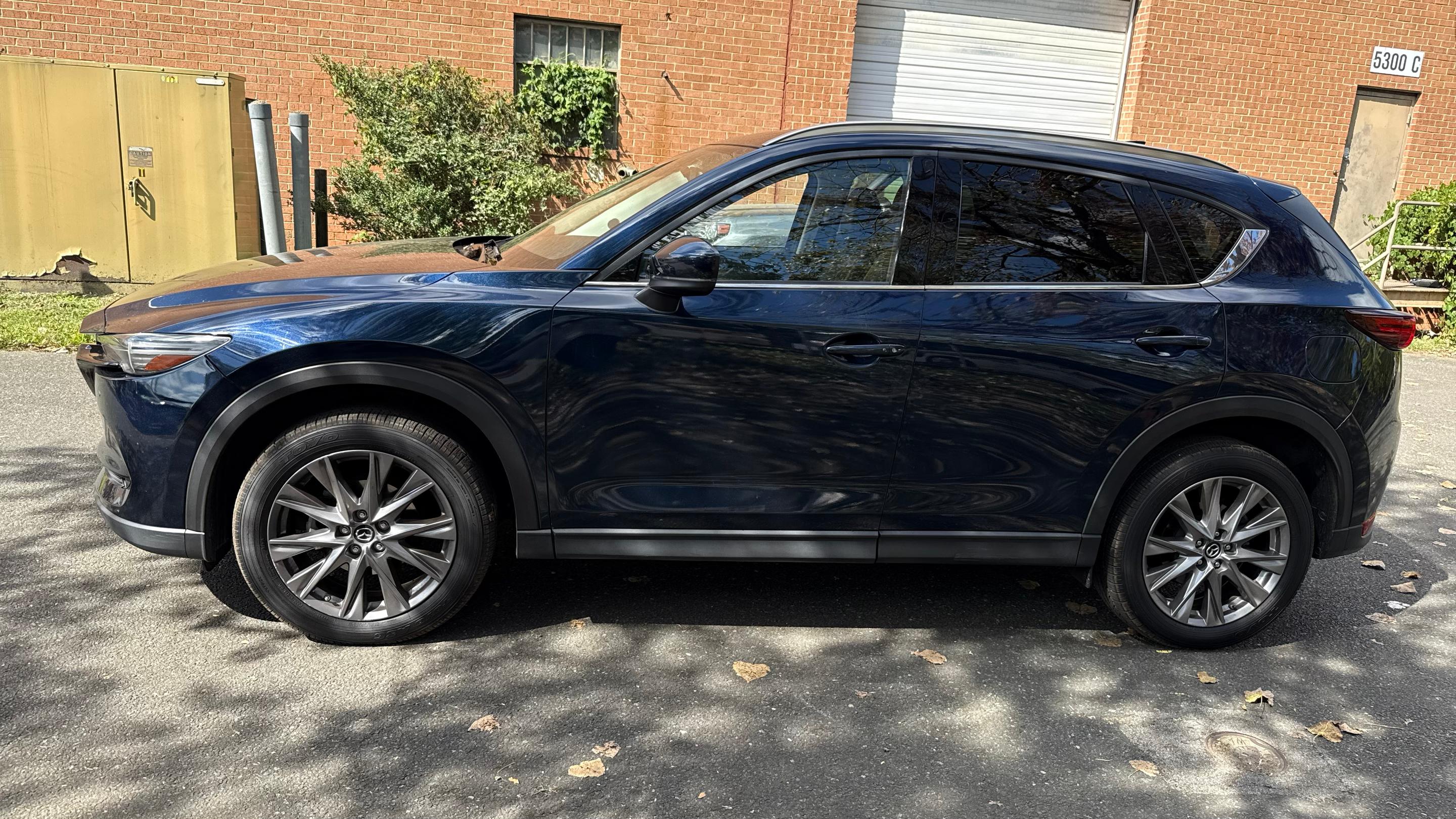 Mazda CX-5 2020 in Hyattsville, MD