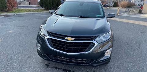 Chevrolet Equinox 2019