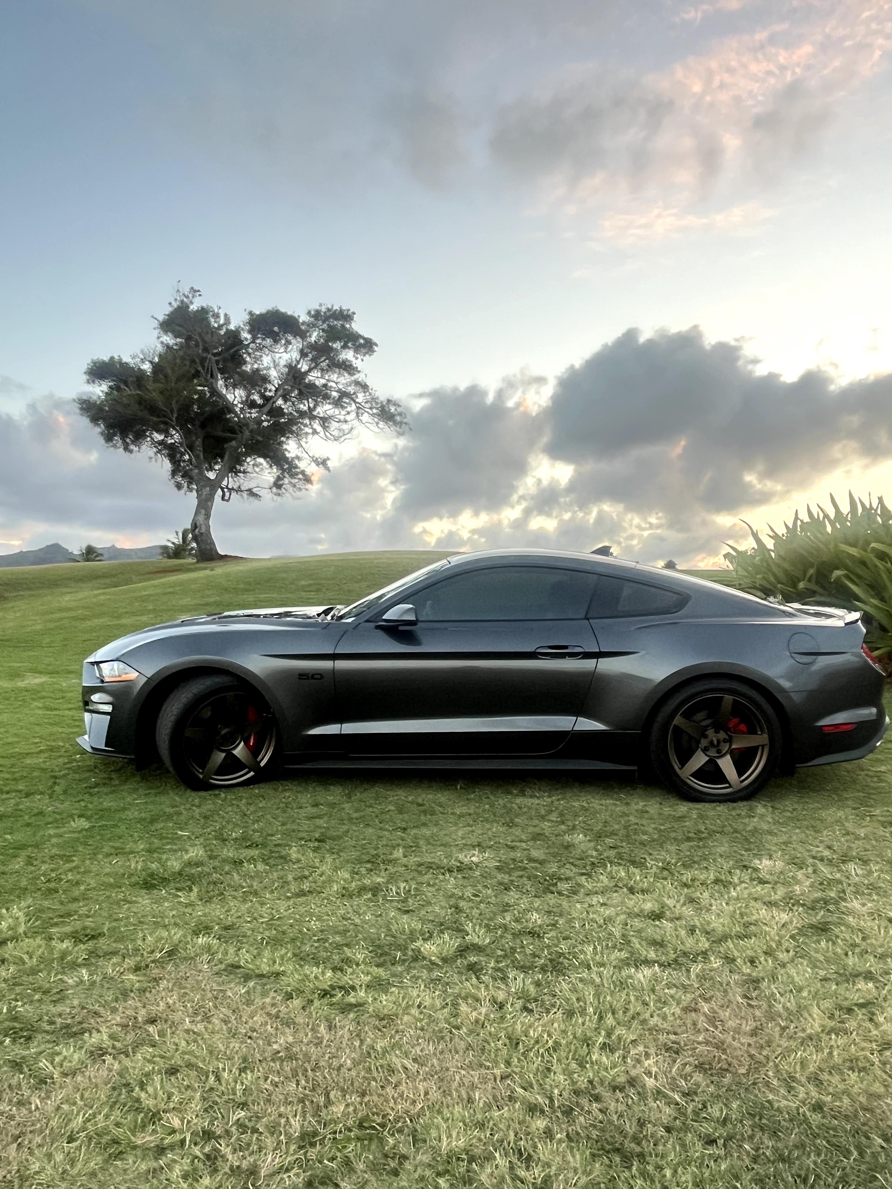 Ford Mustang 2020 in Lihue, HI