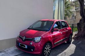 Renault TWINGO III 2015 à Nice