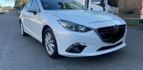 Mazda MAZDA3 2014