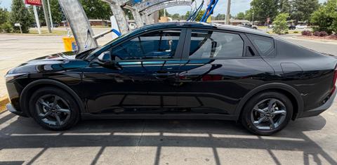 Kia K4 2025