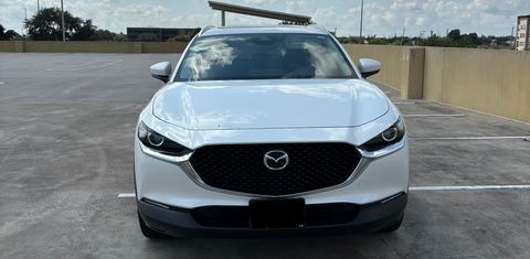 Mazda CX-30 2025