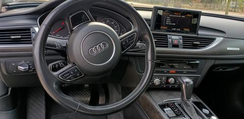 Audi A6 2017