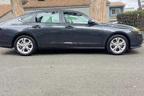 Honda Accord 2026 in Concord