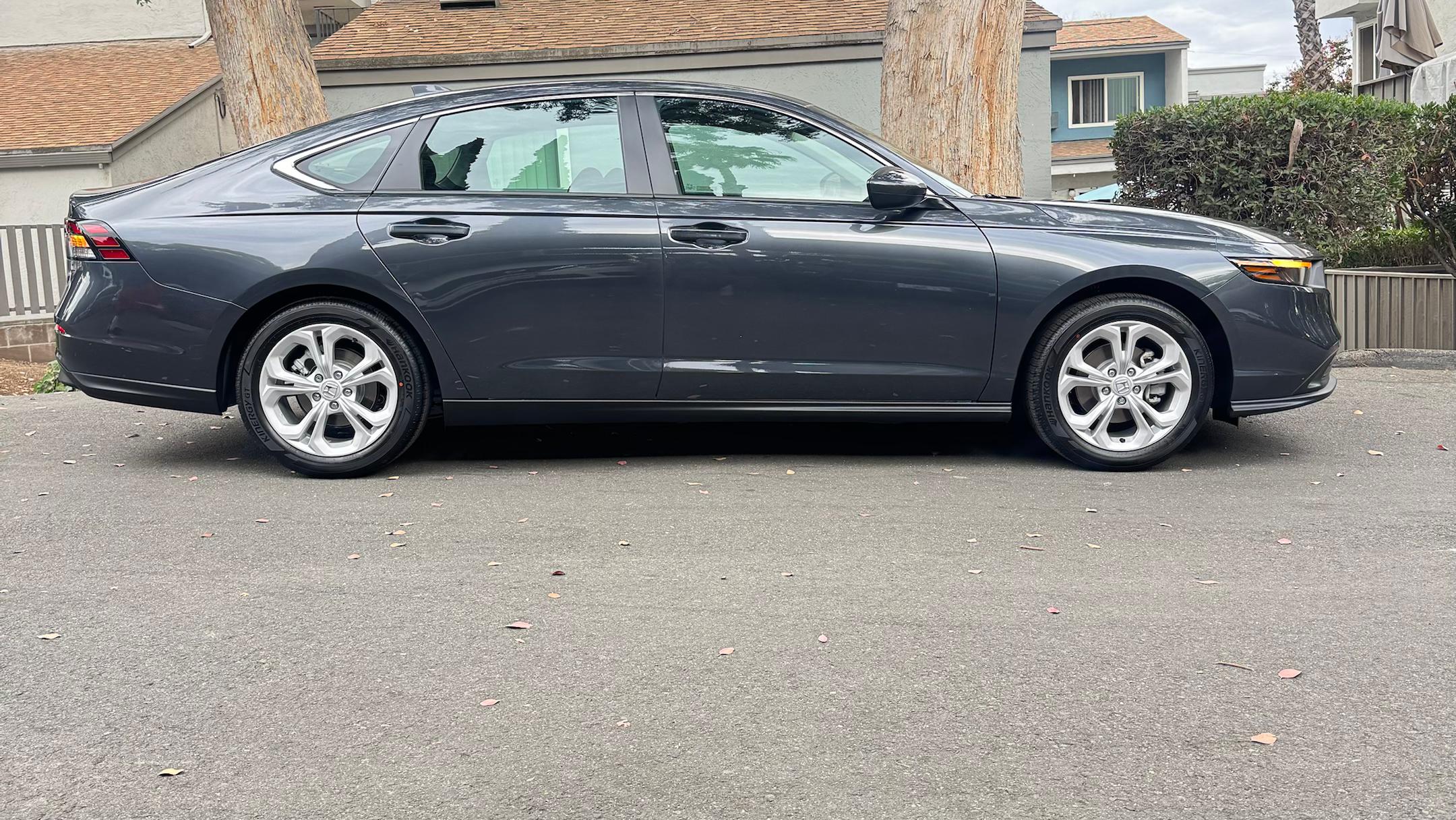 Honda Accord 2026 in Concord, CA