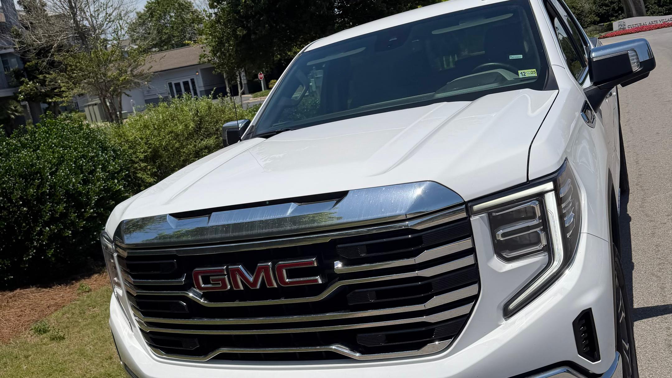 GMC Sierra 1500 2025 in Miramar Beach, FL