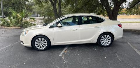 Buick Verano 2015