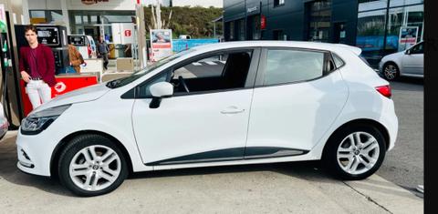 Renault CLIO IV 2017