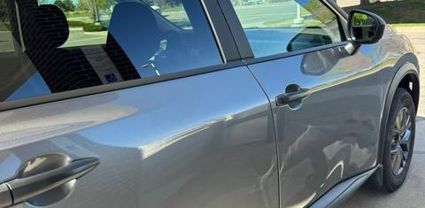 Nissan Rogue 2023