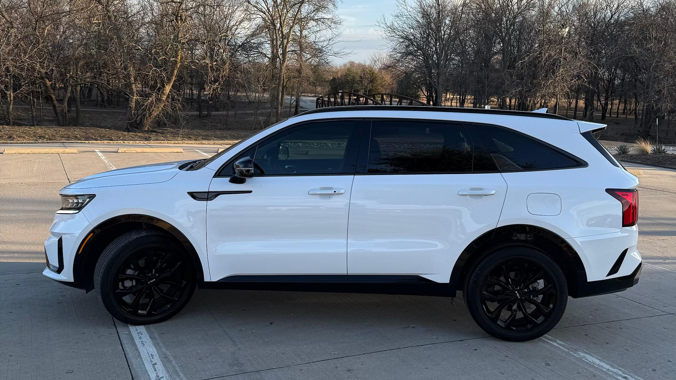 Kia Sorento 2023 in Celina, TX
