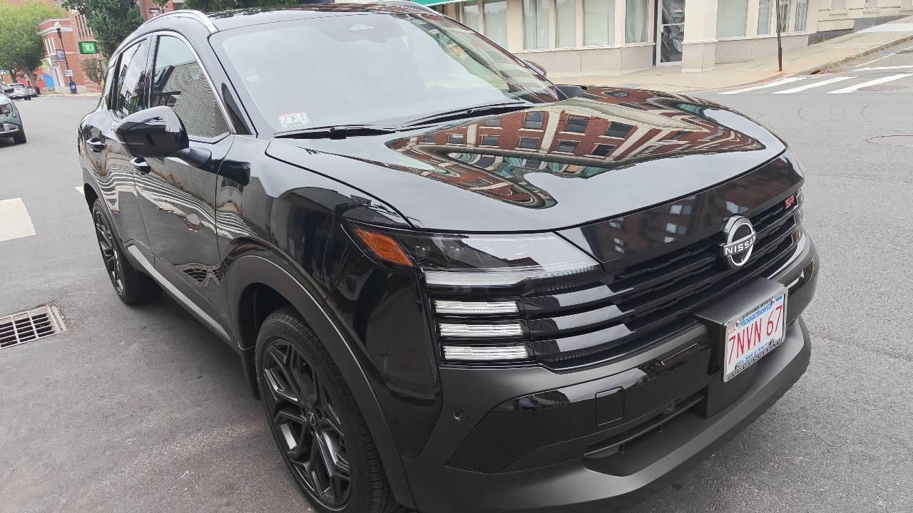 Nissan Kicks 2026 in Haverhill, MA