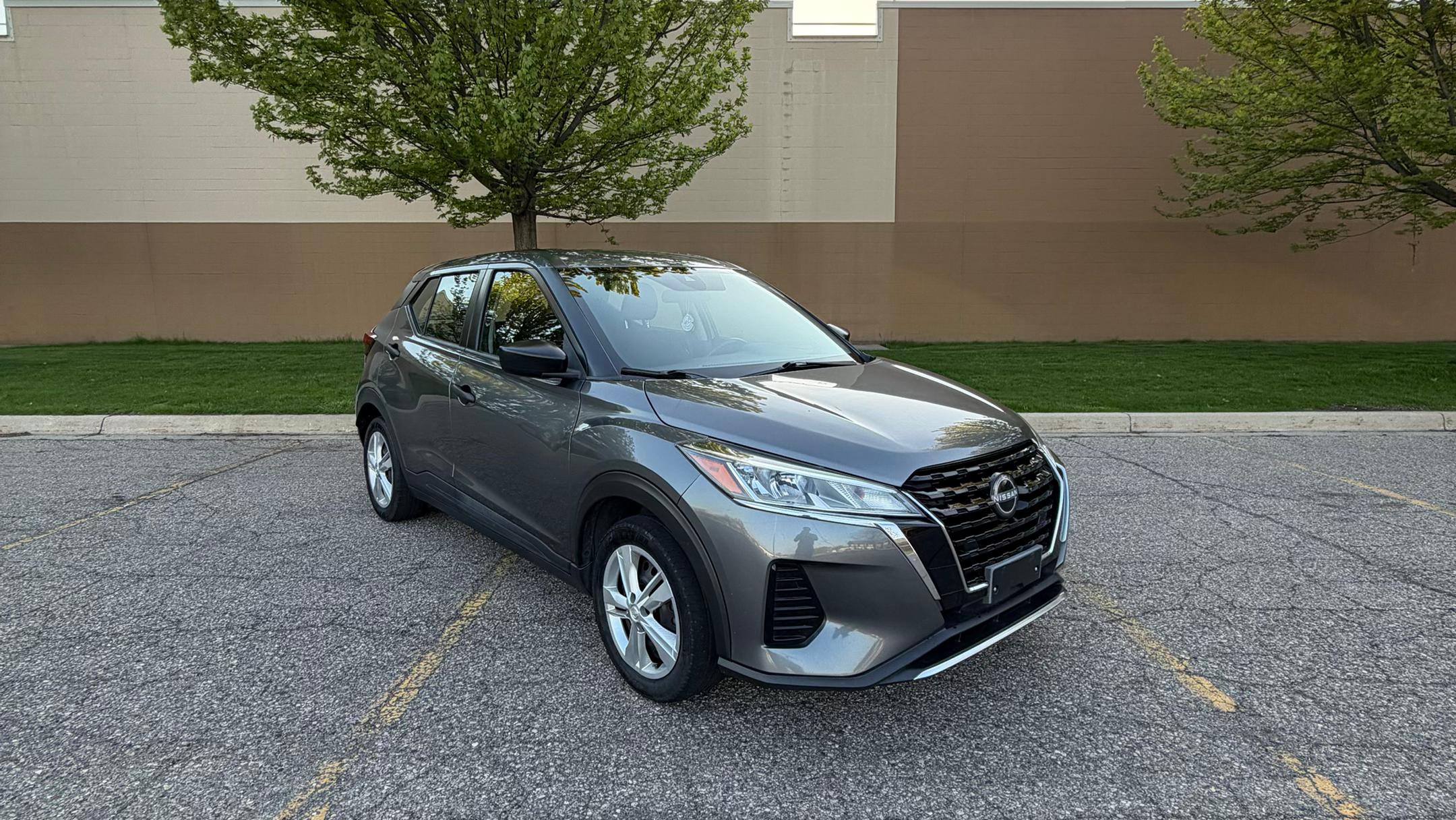 Nissan Kicks 2022 in Warren, MI