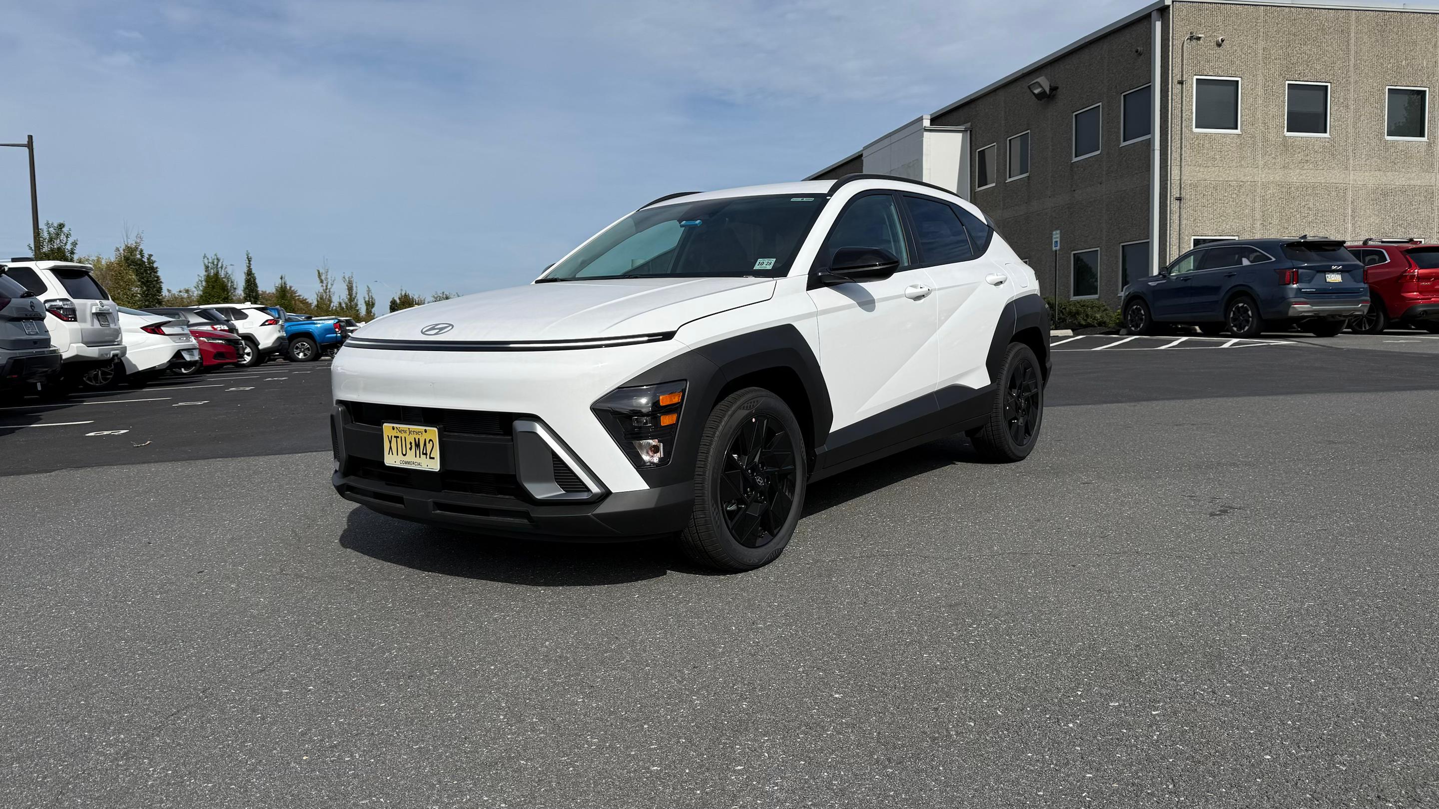 Hyundai Kona 2027 in Philadelphia, PA