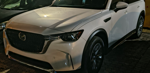 Mazda CX-90 2024