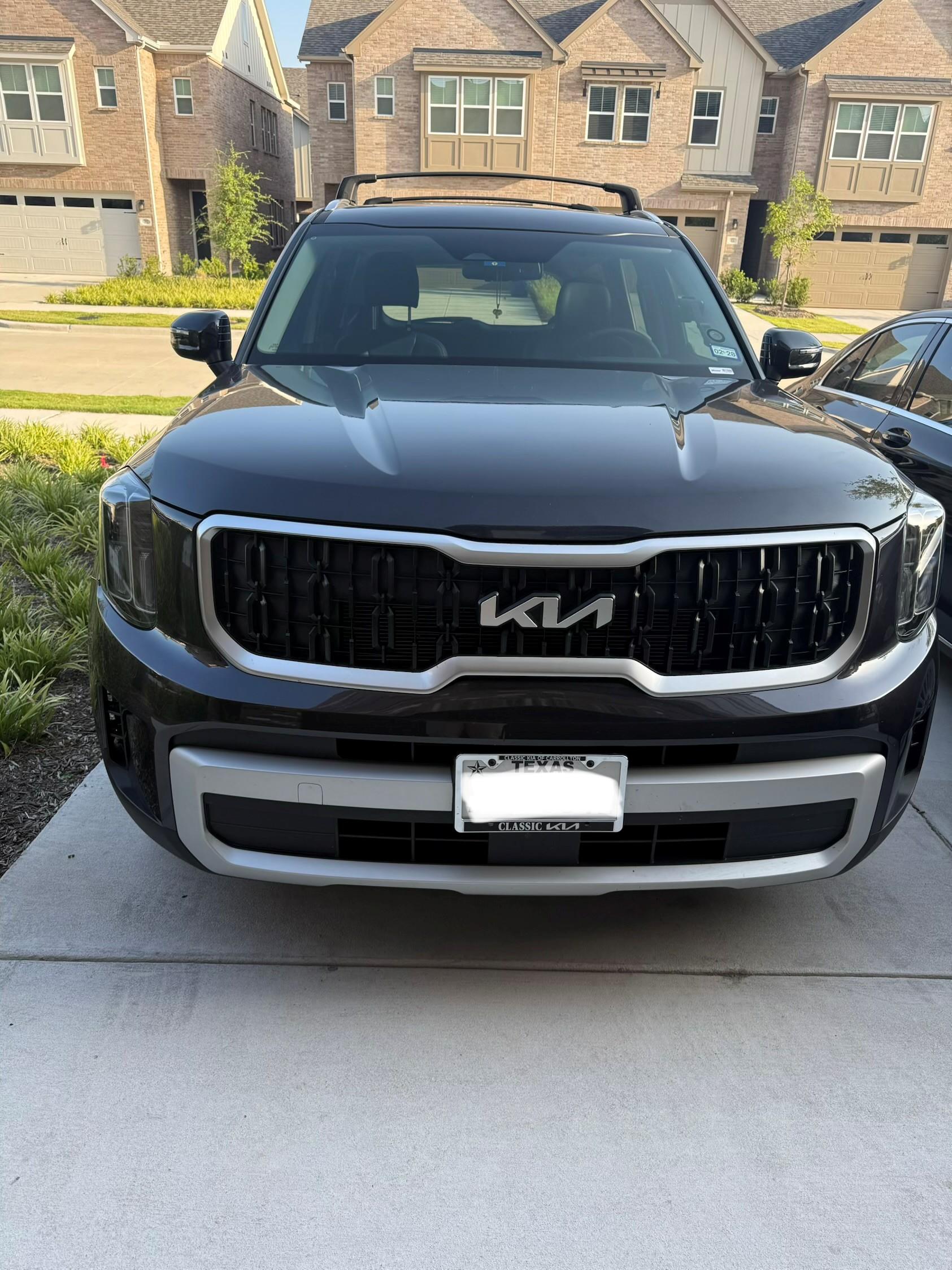 Kia Telluride 2025 in Garland, TX