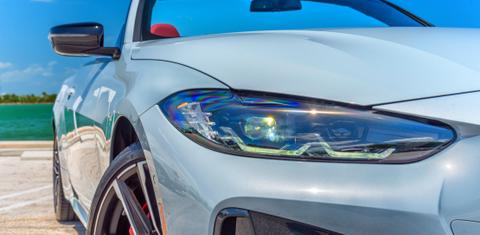 BMW 4 Series 2024