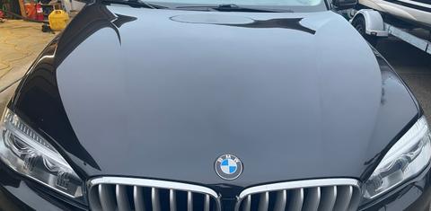 BMW X5 2017
