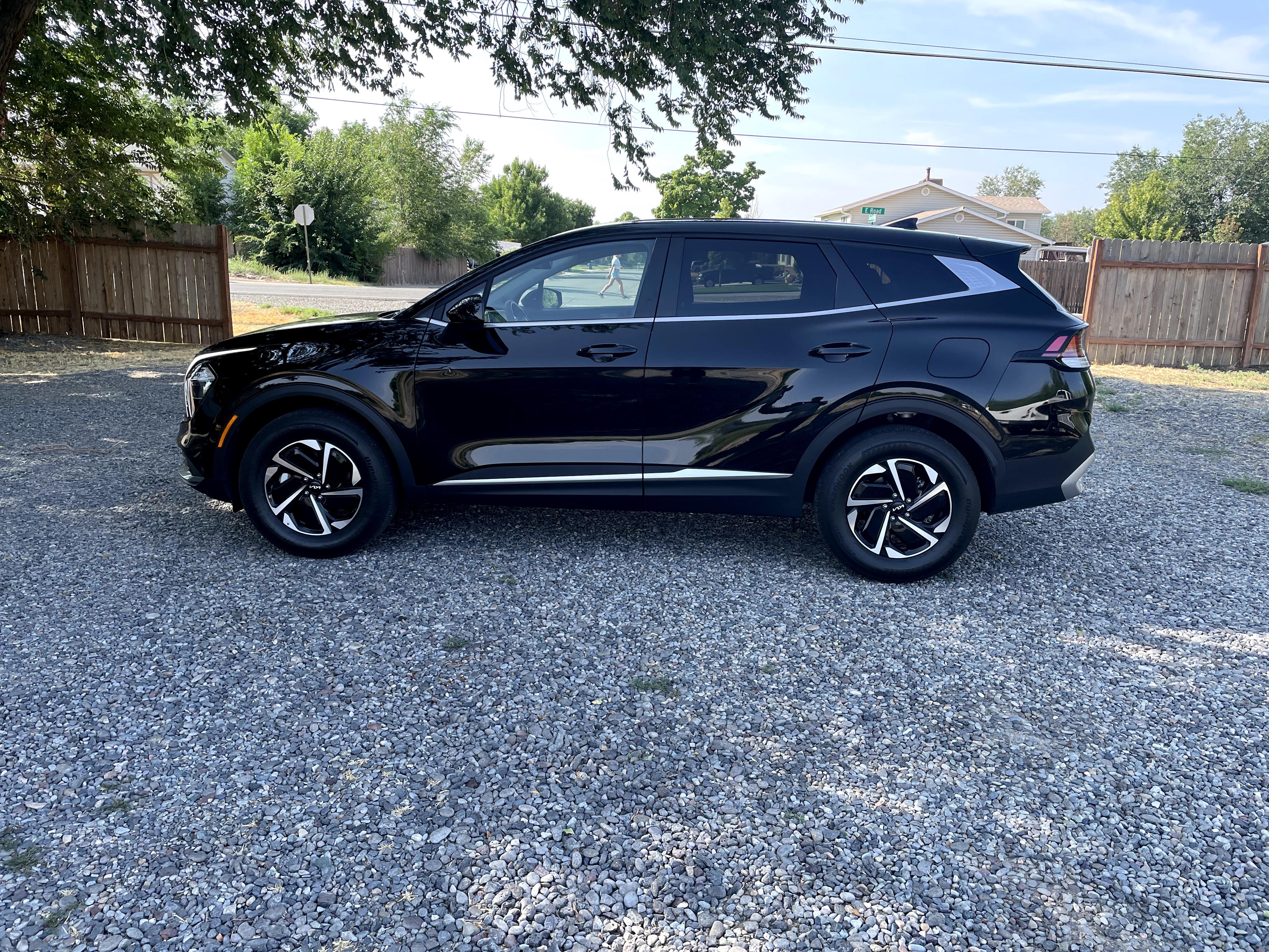 Kia Sportage Hybrid 2023 in Grand Junction, CO