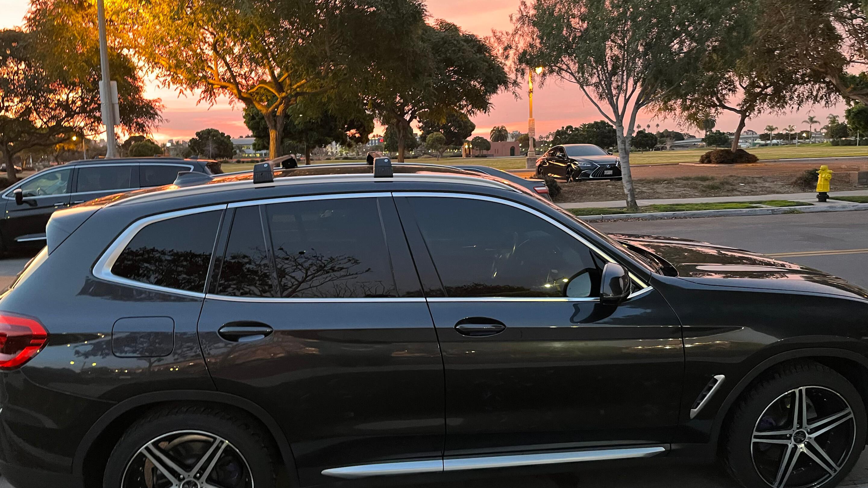 BMW X3 2021 rental in San Diego, CA by Phillip M. | Turo
