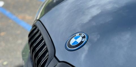 BMW 3 Series 2023