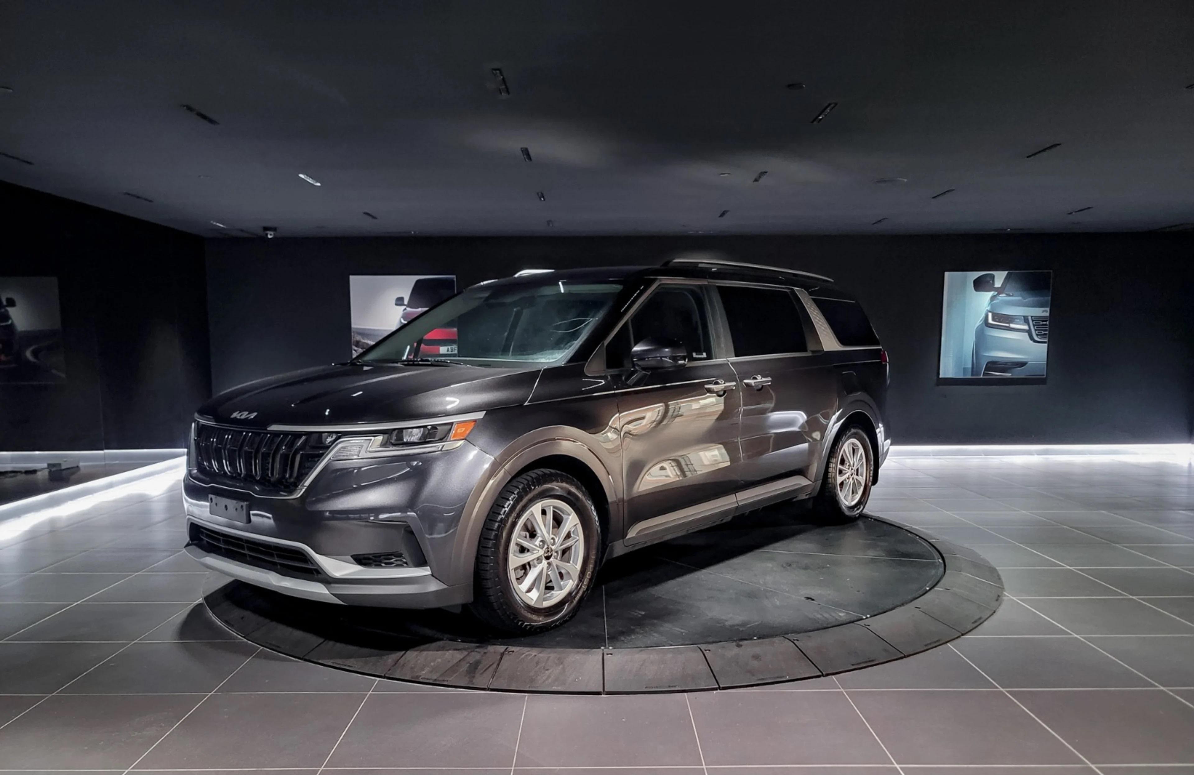 Kia Carnival 2022 à Surrey, BC