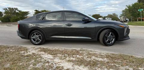 Kia K4 2026